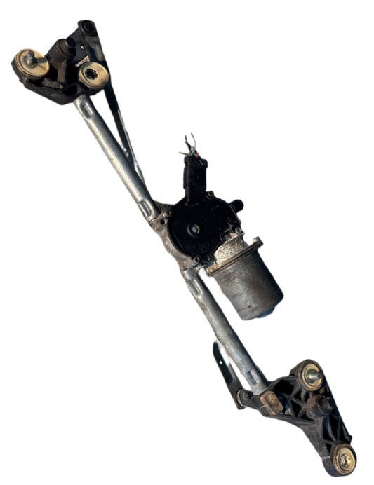 Motor Brazo Limpia Parabrisa Dodge Caravan 2006 2010