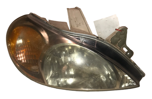 Faro Delantero Kia Rio 2002