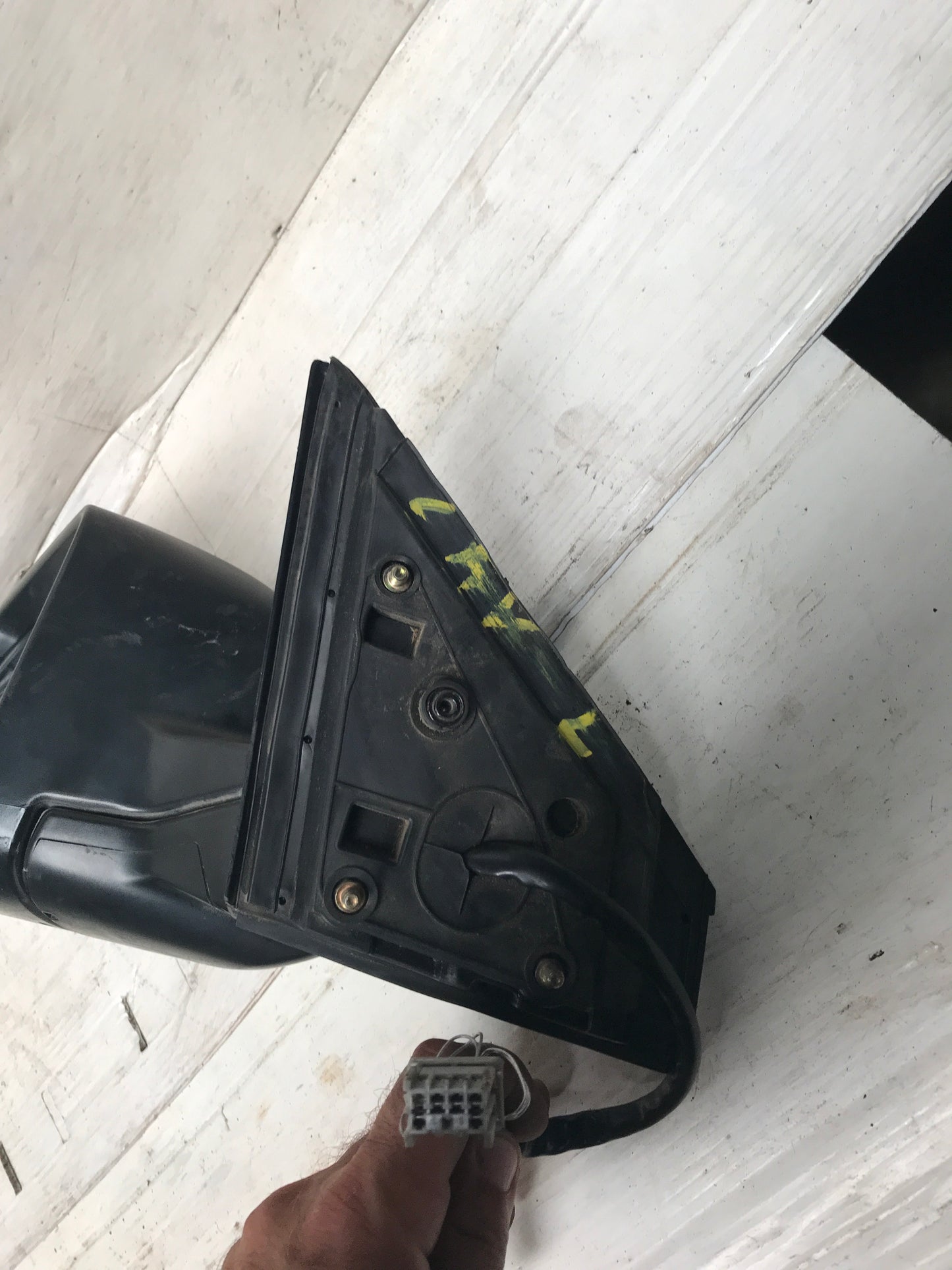 Retrovisor Honda CRV 2007 2011