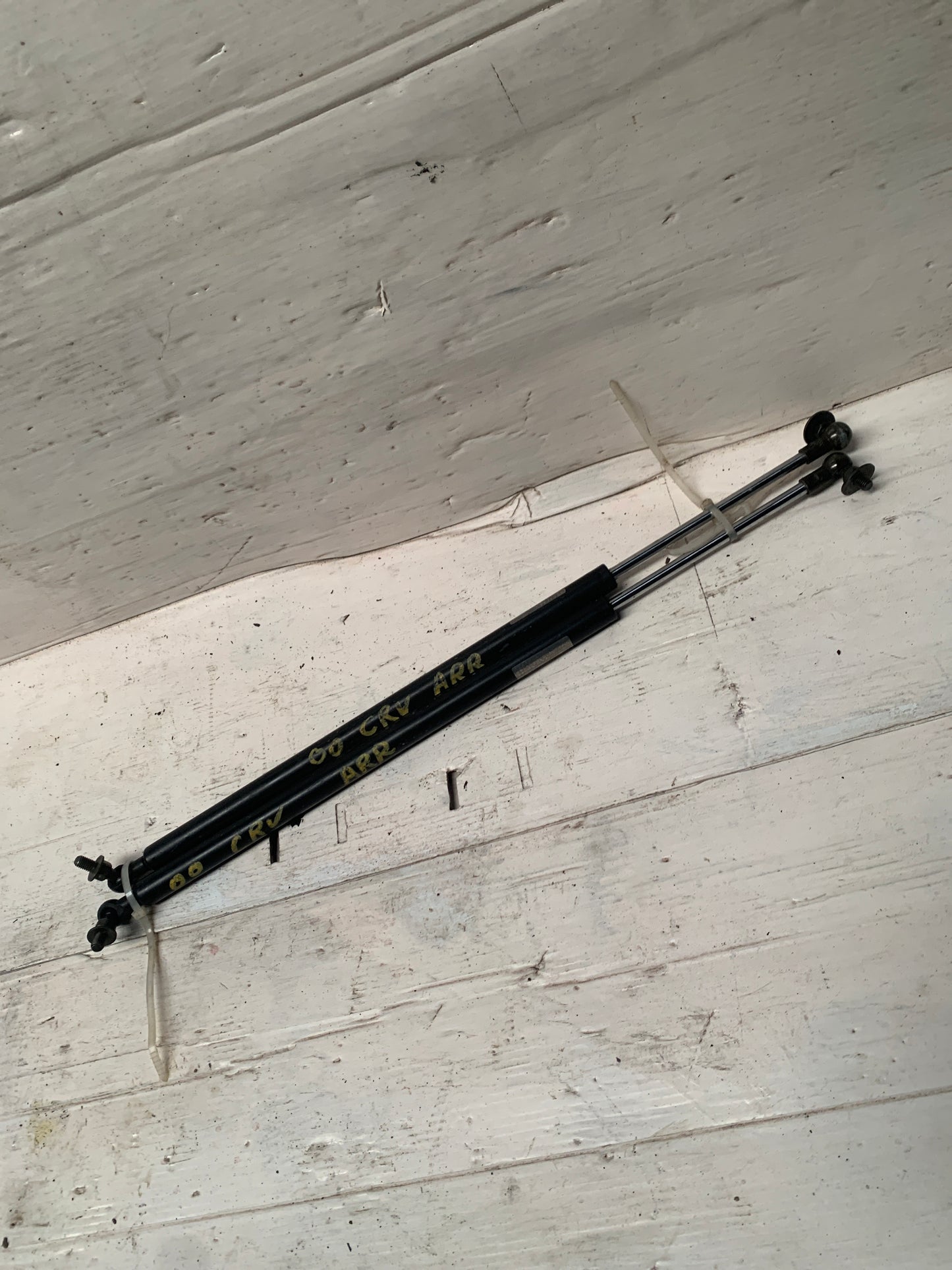 Gato Amortiguador Compuerta Honda CRV 1999 2001