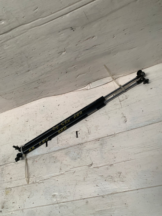 Gato Amortiguador Compuerta Honda CRV 1999 2001