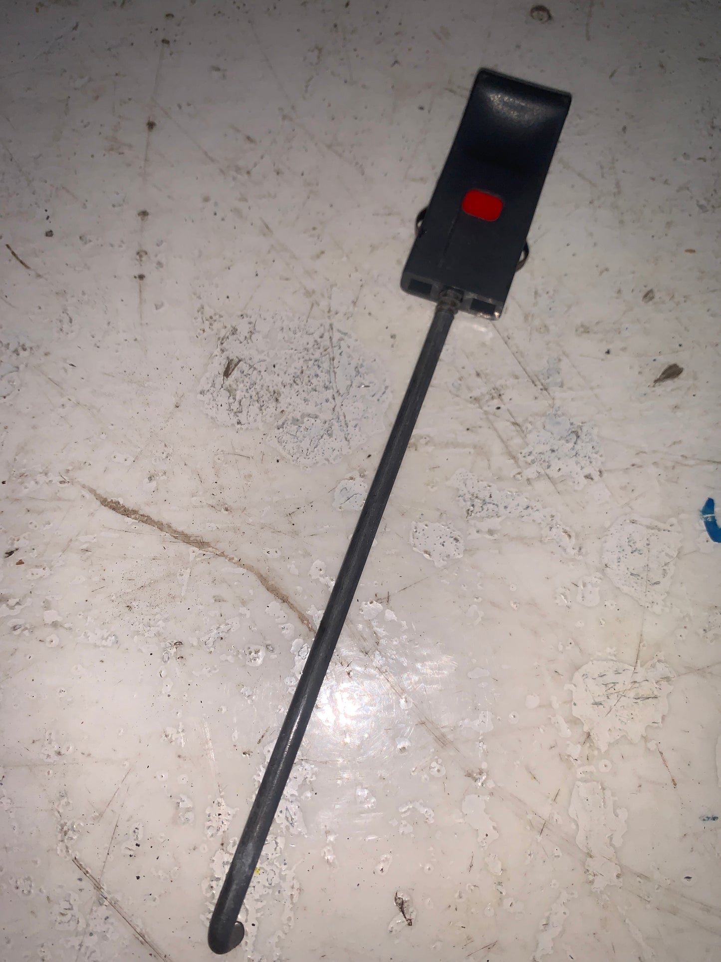 Boton Seguro Honda Pilot 2006 2008