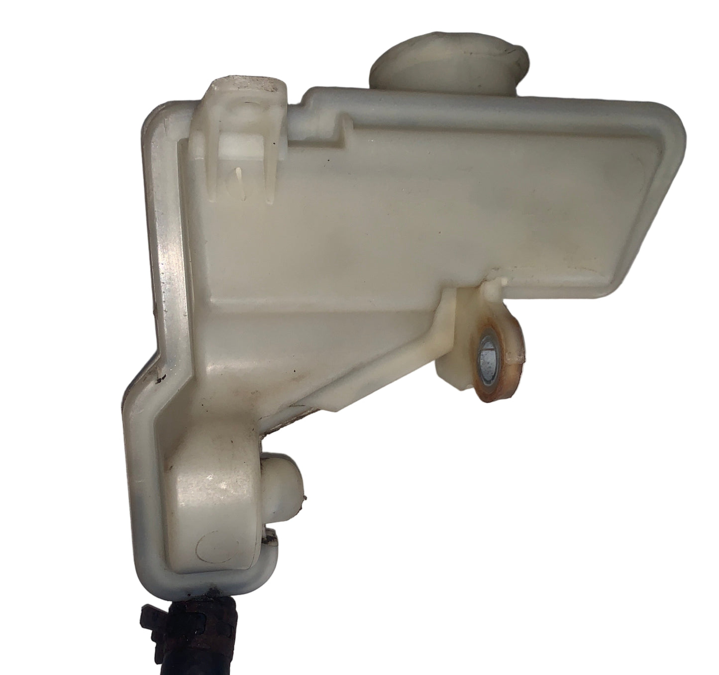 Envase Aceite Dirección Hidráulica Ford Focus 2.0