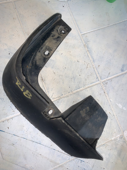 Chapaleta Honda Civic 2006 2011 Coupe