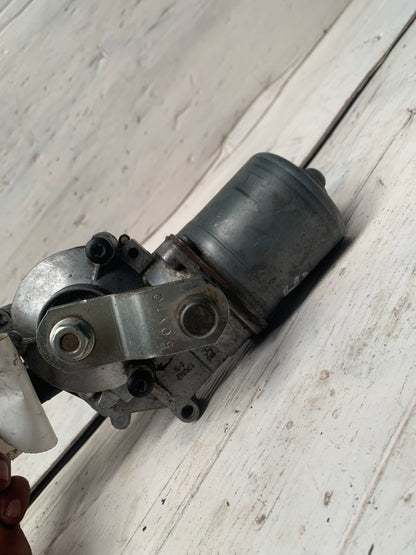 Motor Brazo Limpia Parabrisa Chevrolet Tahoe 2007