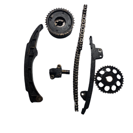 Kit Cadena de Tiempo Toyota Yaris  2006 2010 Sport Belta 1.3 1.5