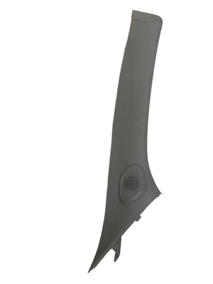 Paral Parabrisa Interno Tweeter Chevrolet Cruze 2010 2012