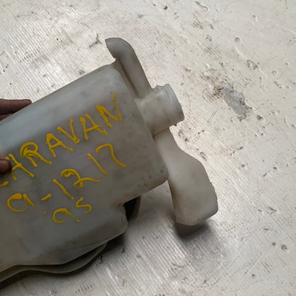 Envase Deposito Refrigerante Radiador Dodge Caravan