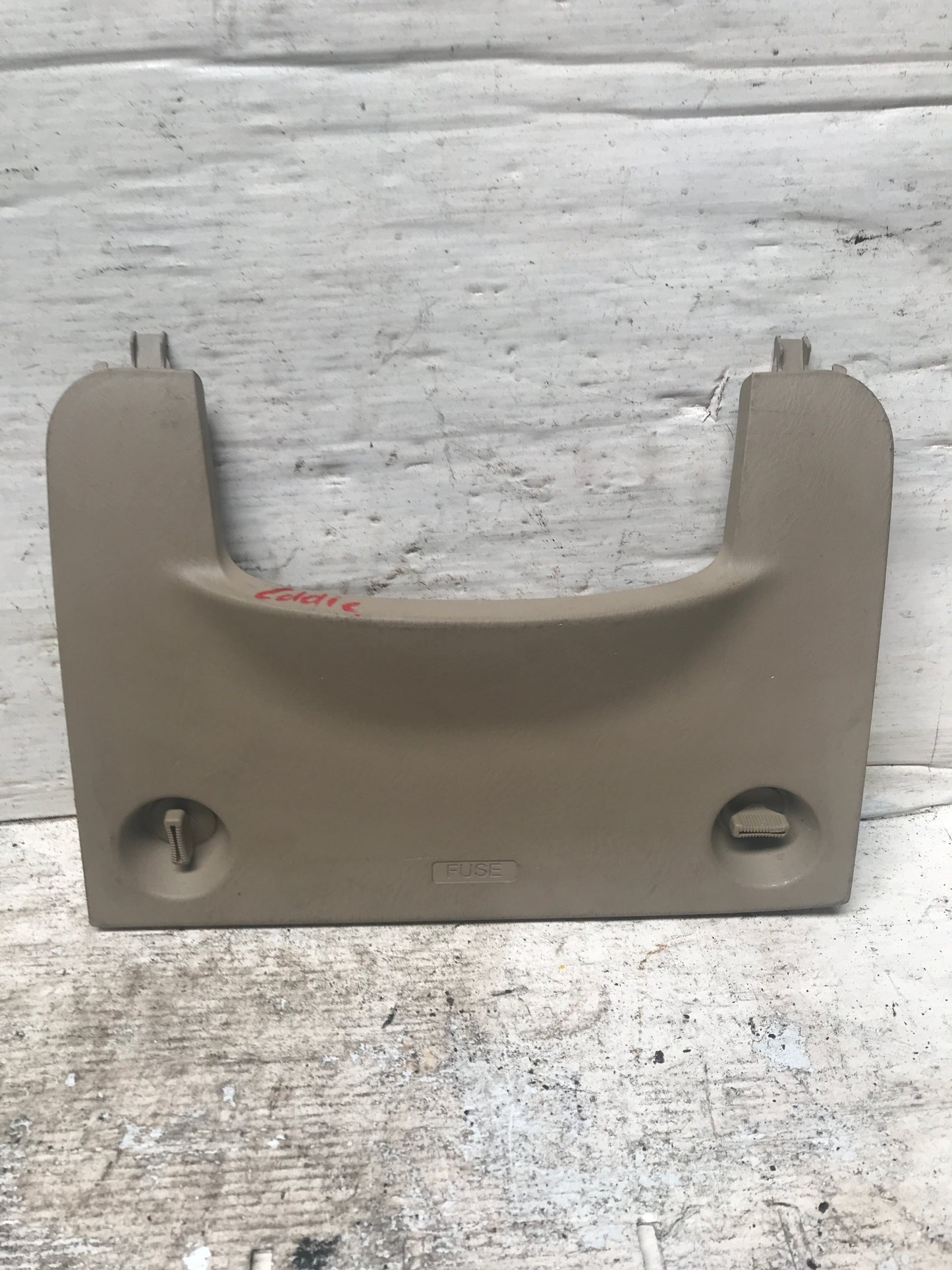 Tapa Fusilera Interna Honda Civic 2001 2005