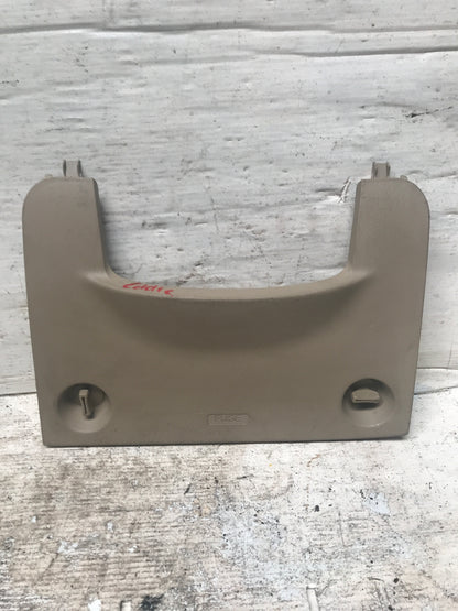 Tapa Fusilera Interna Honda Civic 2001 2005