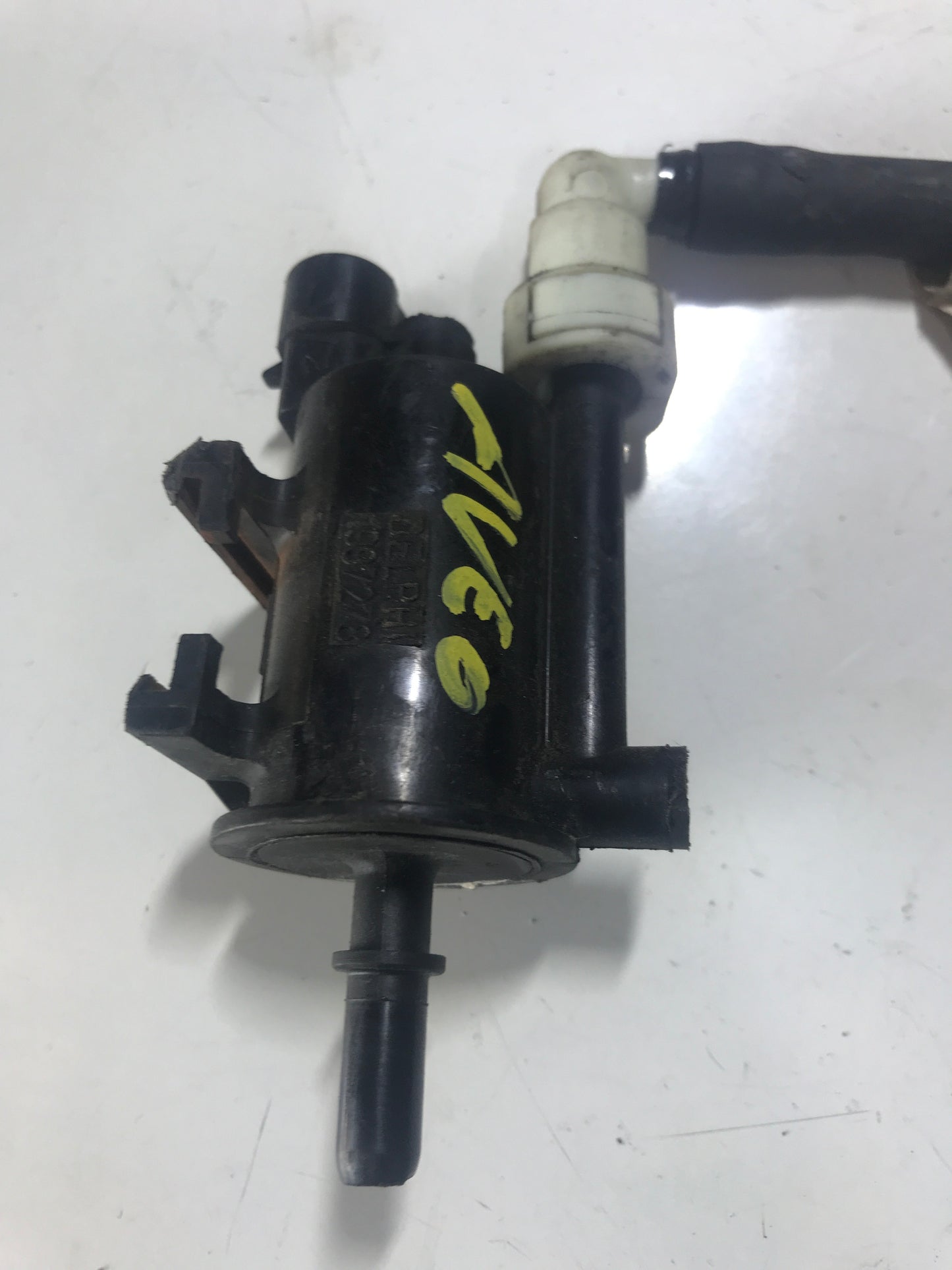 Valvula Solenoide Chevrolet Aveo 1.6
