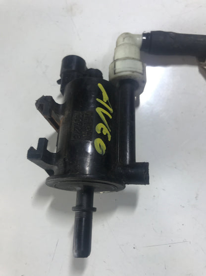 Valvula Solenoide Chevrolet Aveo 1.6