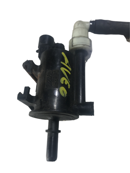 Valvula Solenoide Chevrolet Aveo 1.6