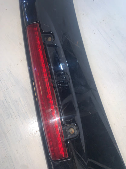 Spoiler Honda Civic Acura TSX SI 2006 2012