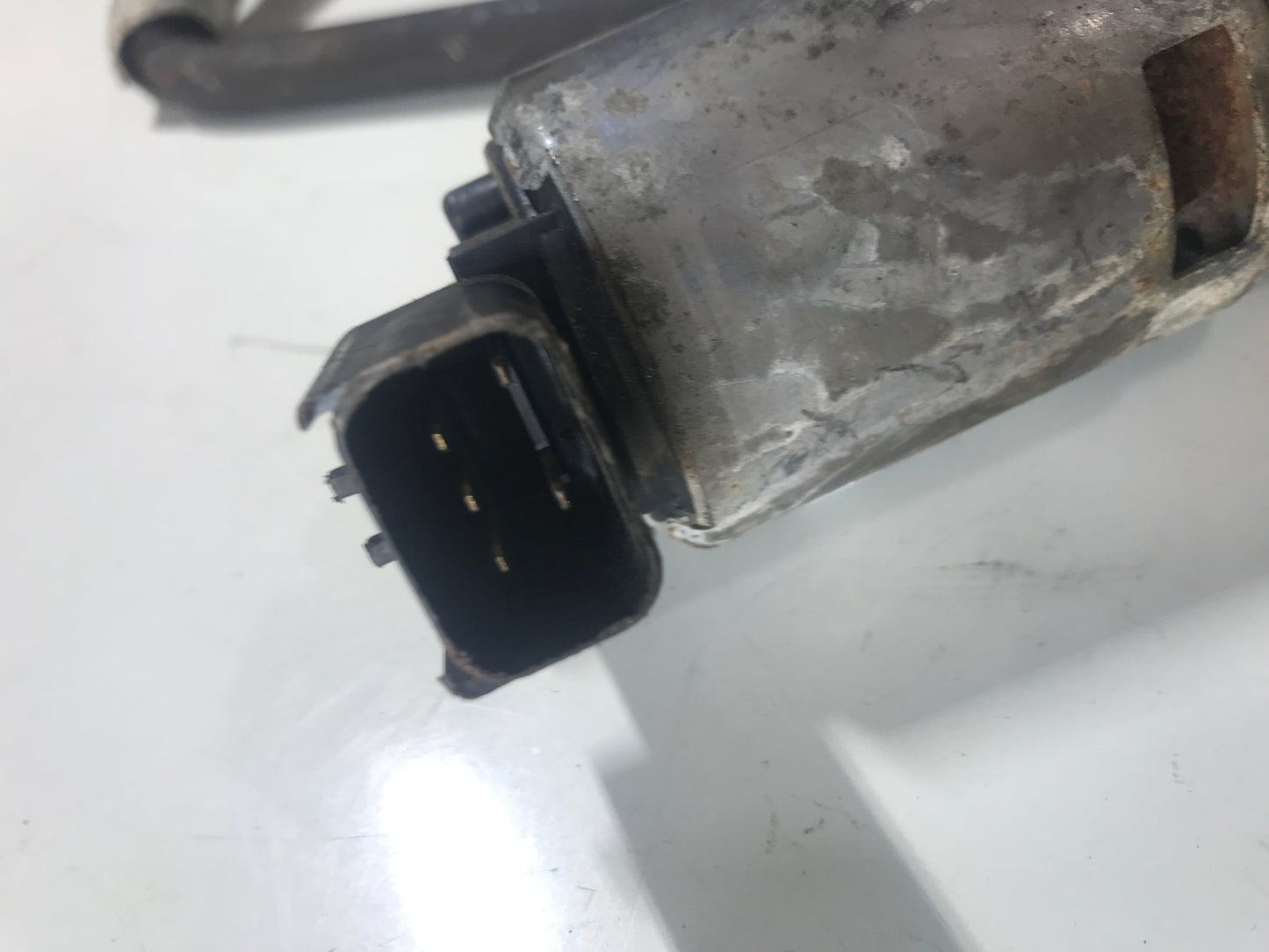 Valvula EGR Dodge Caravan