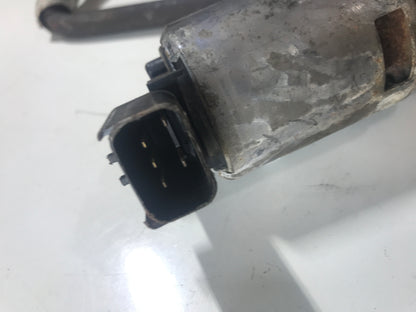 Valvula EGR Dodge Caravan