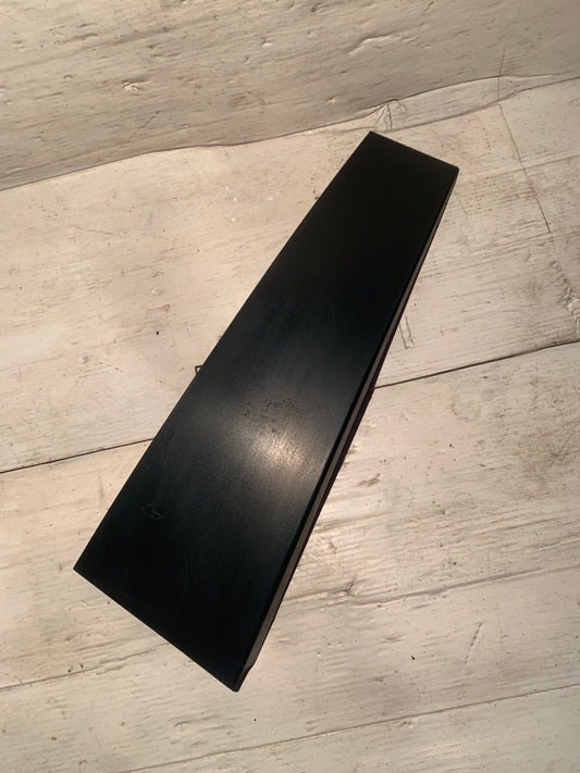 Platina Paral Puerta Yaris Externo 2006 2009 Sport