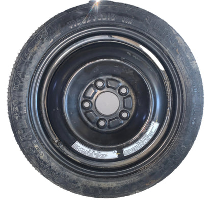 Caucho Rin Repuesto Honda Civic 2006 2011