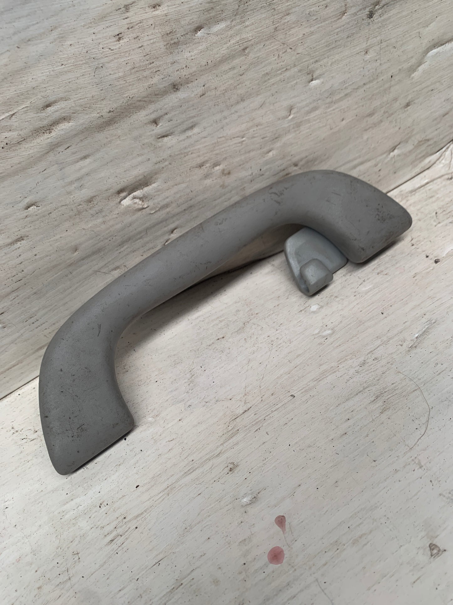 Manilla Agarradero con Gancho Mazda3