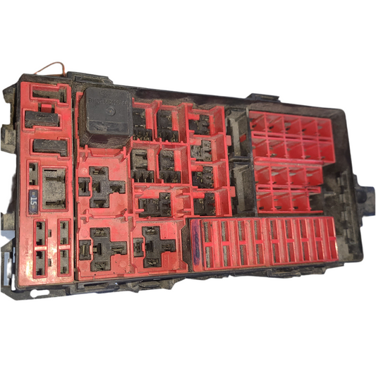 Fusilera Externa Ford F150 2000 2006 4.6