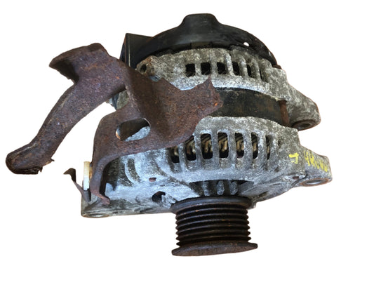 Alternador Toyota 4Runner Fortuner Kavak 1GR 4.0