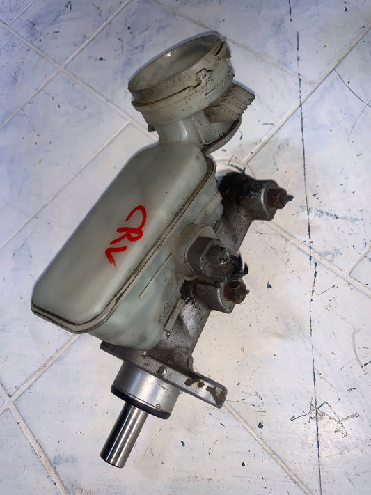 Bomba De Freno Honda CRV