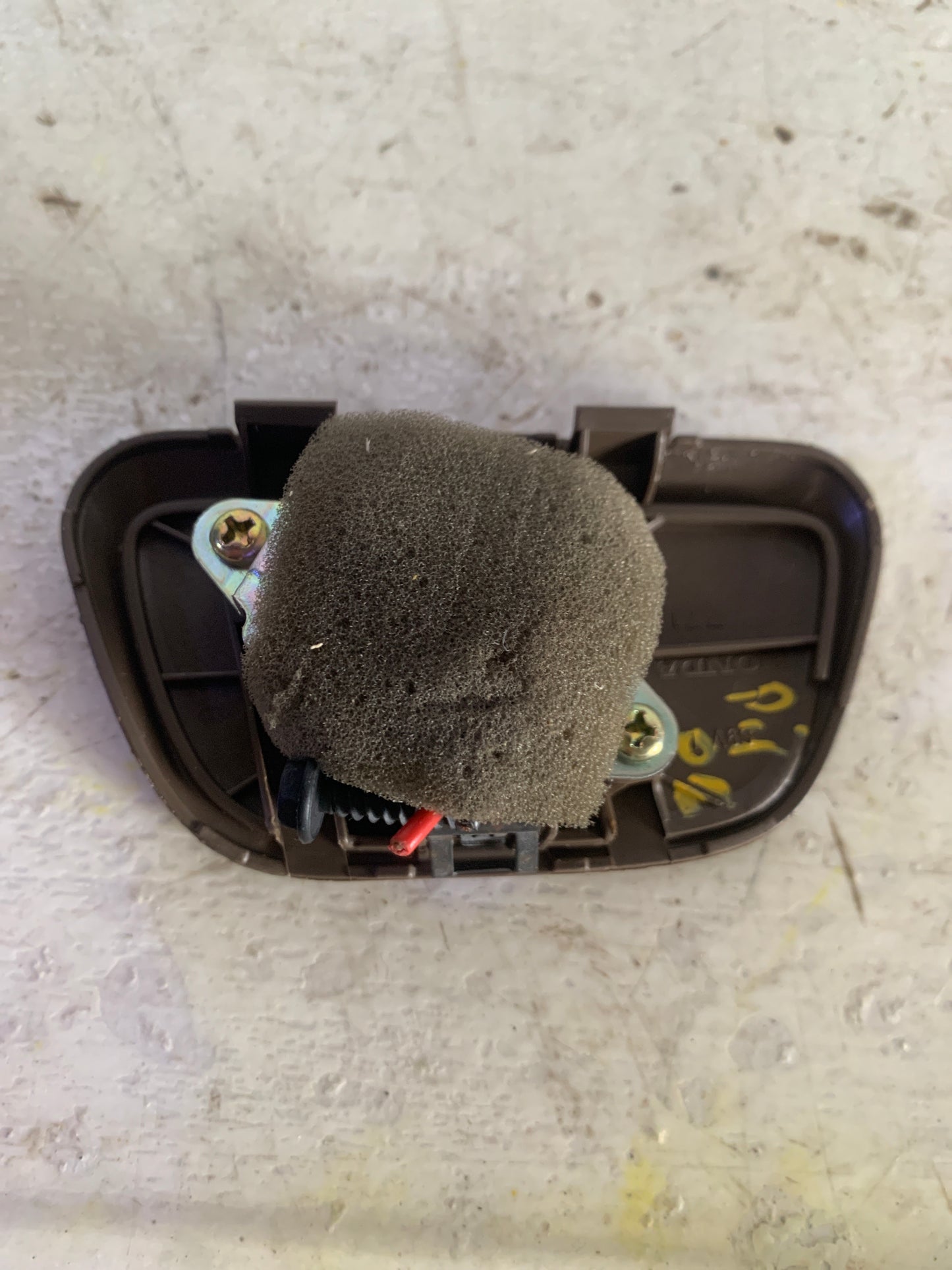 Tapa Tweeter Honda Pilot 2004-2006