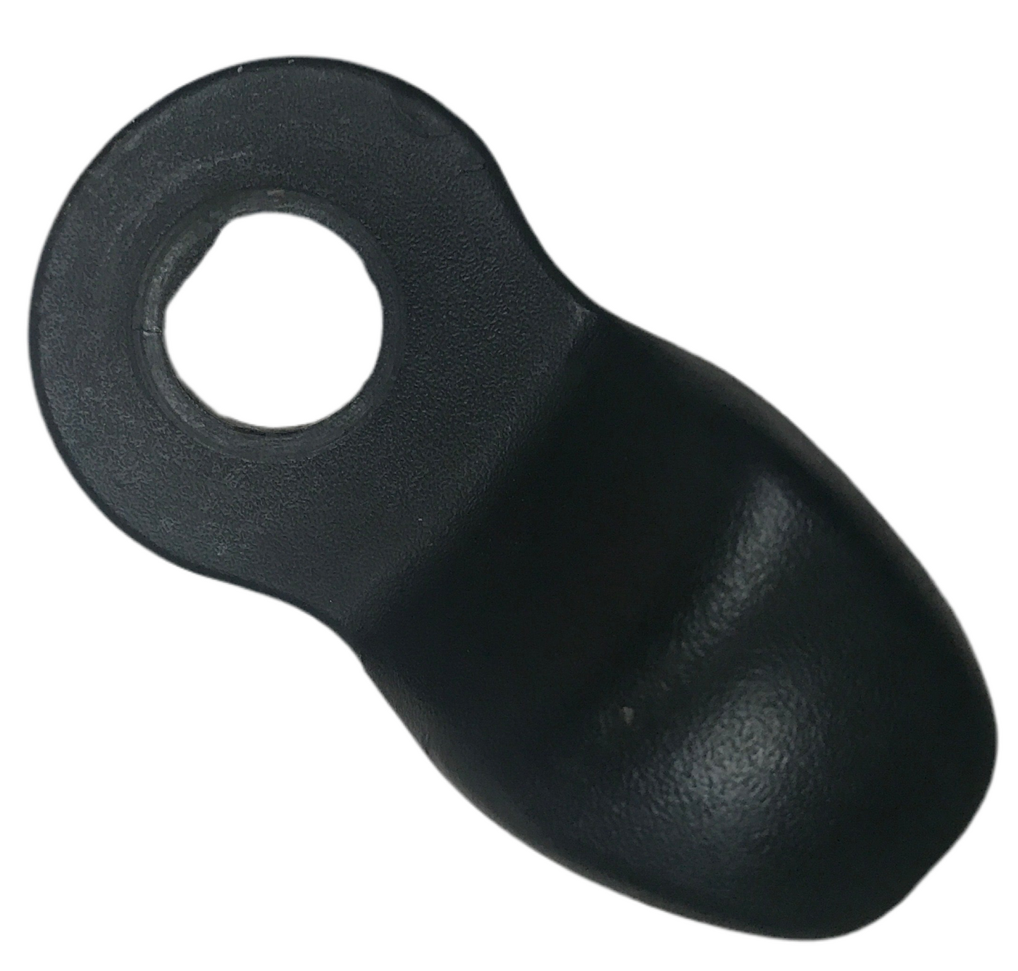 Manilla Sujetador Vidrio Compuerta Hyundai Tucson 2005 2010