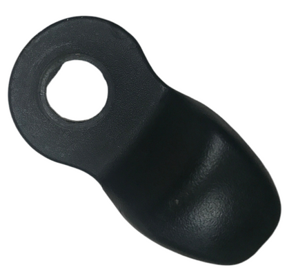 Manilla Sujetador Vidrio Compuerta Hyundai Tucson 2005 2010