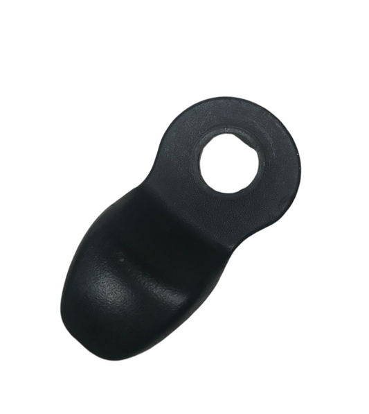 Manilla Sujetador De Vidrio De Compuerta Hyundai Tucson