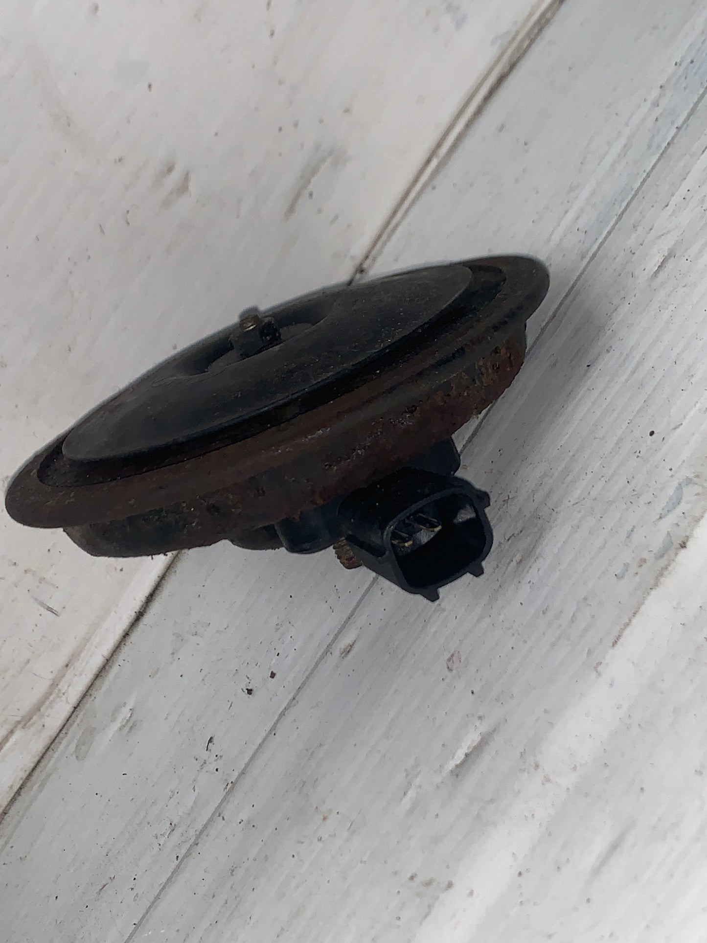 Claxon Alarma Hyundai Tucson