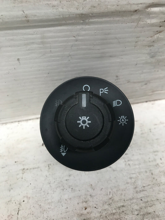 Mando Luces Ford F150 FX4