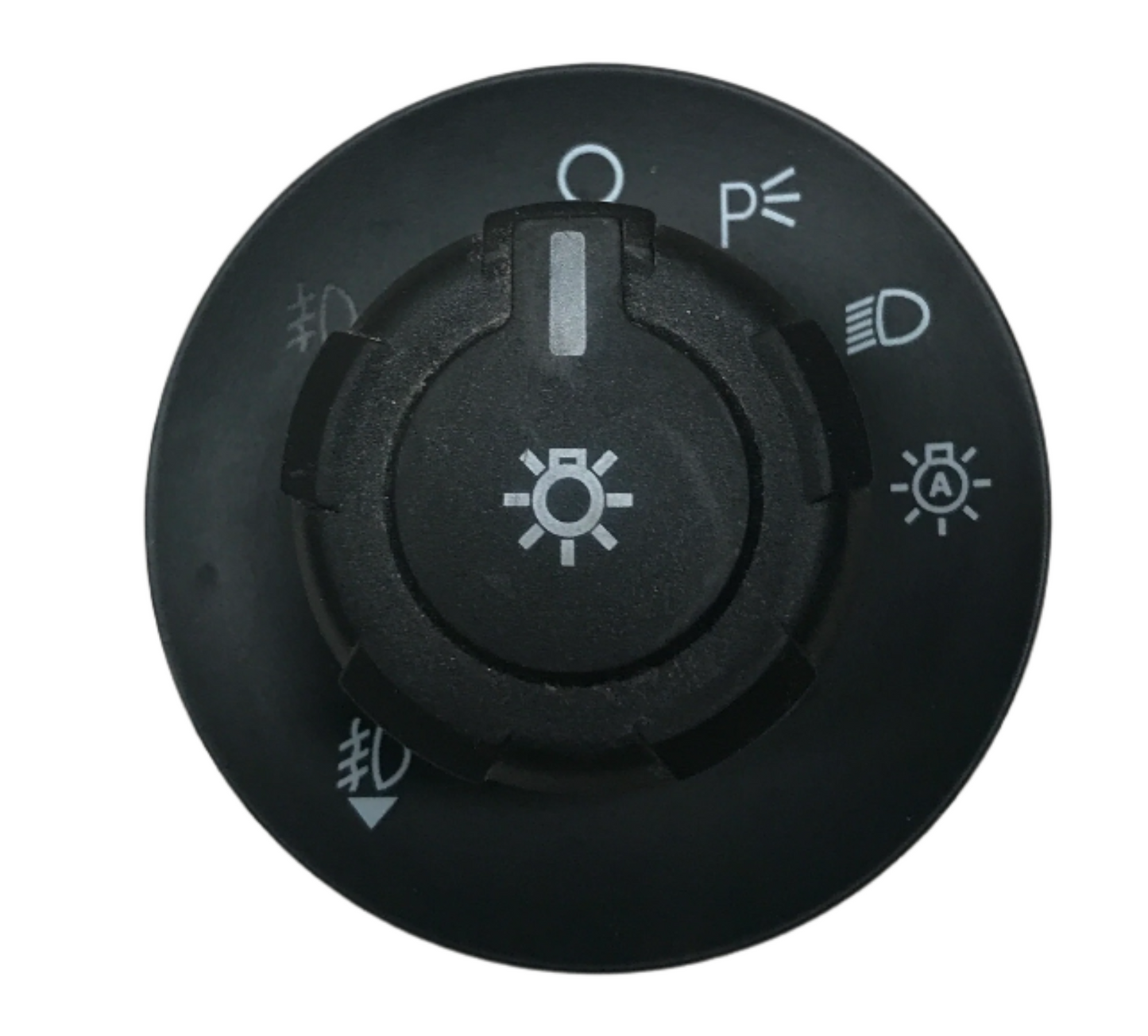 Mando Luces Ford F150 FX4