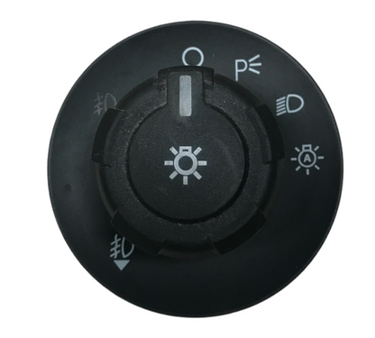 Mando Luces Ford F150 FX4