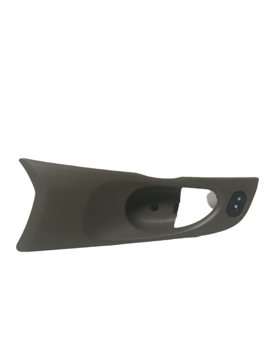 Embellecedor Moldura Manilla Ford Focus