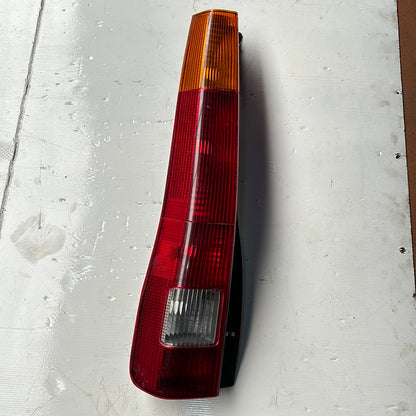 Stop Honda CRV Cruce Amarilla 2001 2004 Original