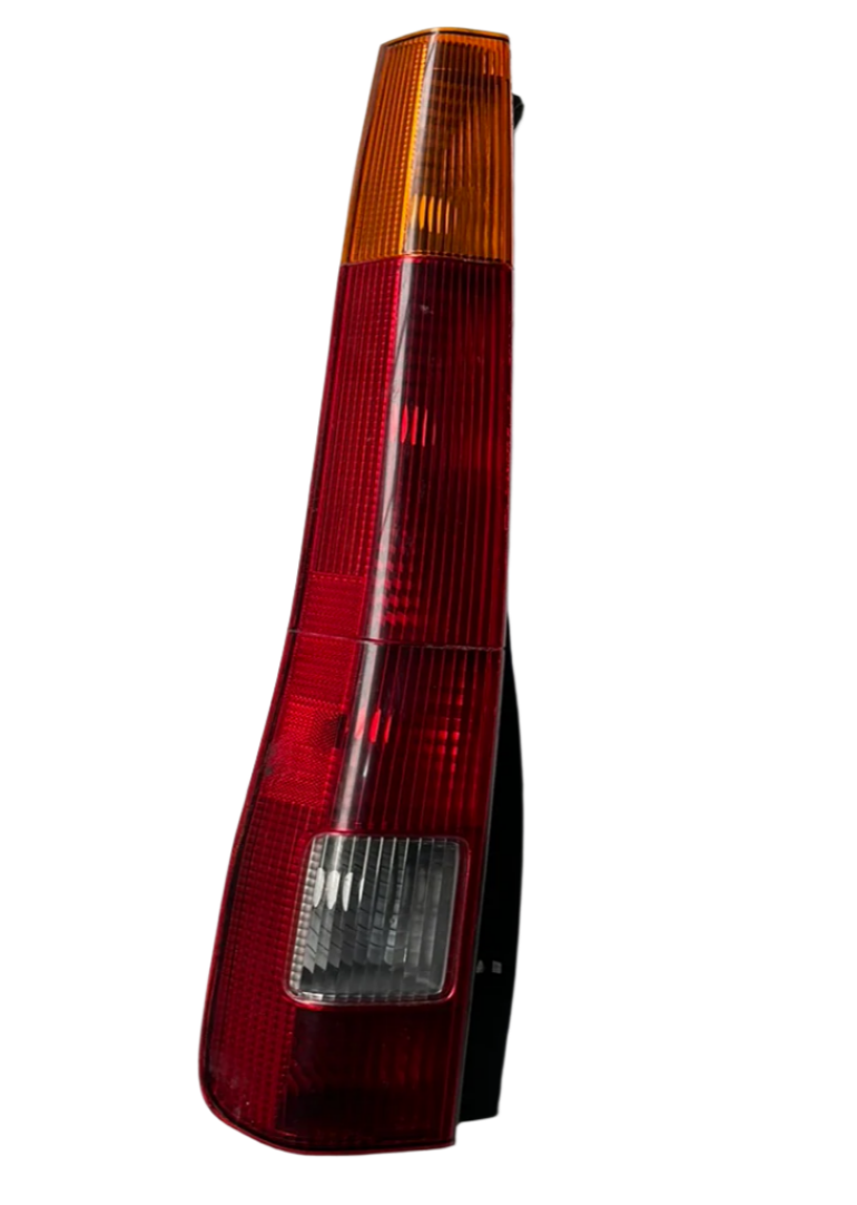 Stop Honda CRV Cruce Amarilla 2001 2004 Original