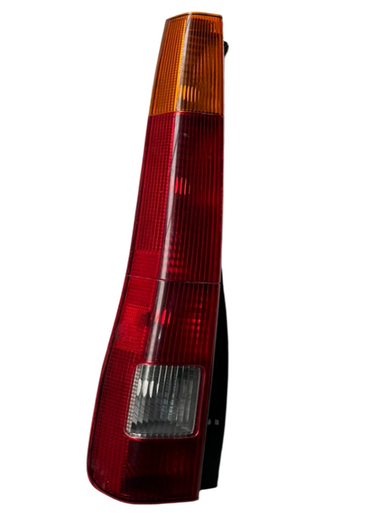 Stop Honda CRV Cruce Amarilla 2001 2004 Original