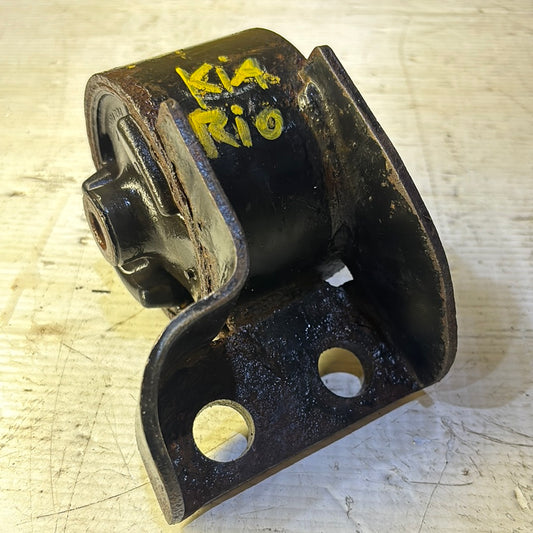 Soporte Motor Kia Rio