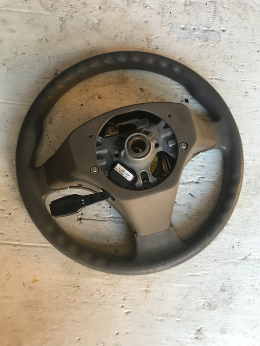 Volante Toyota Corolla Sensación 2003 2008 Importado