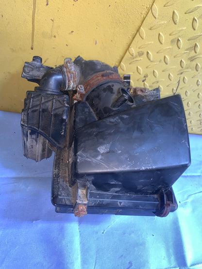 Caja Carcasa Filtro Purificación Aire Mazda3