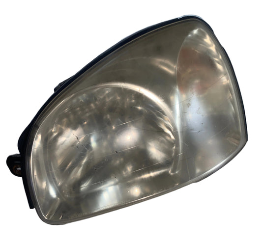 Faro Hyundai Santa Fe 2000 2006