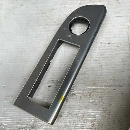 Embellecedor Mando Vidrio Dodge Caliber Jeep Grand Cherokee