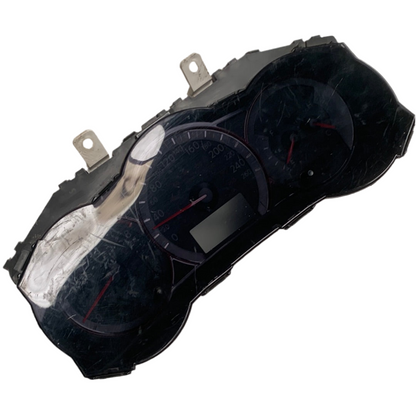 Cluster Nissan Altima 2009 2011