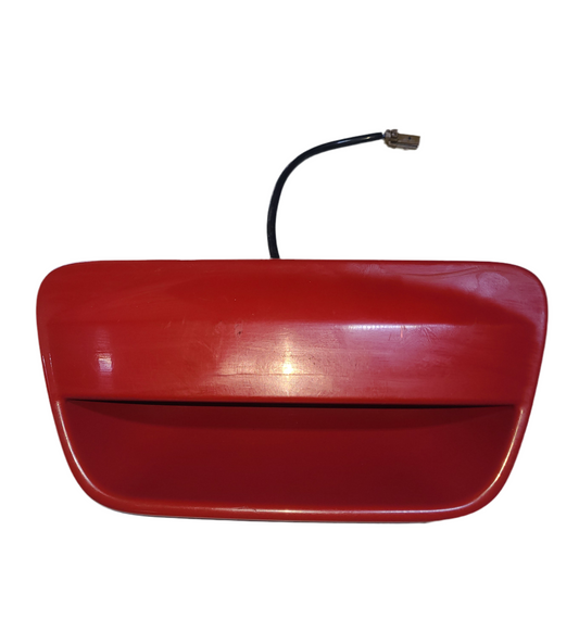 Manilla Compuerta Trasera Nissan Tiida