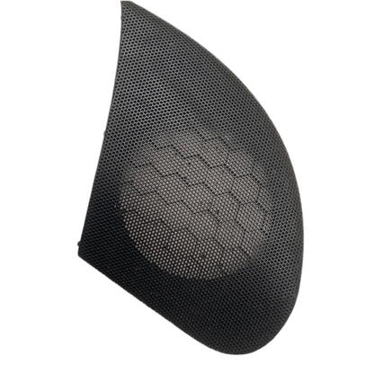 Tapa Corneta Tablero Toyota Yaris 2000 2005