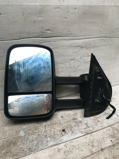 Retrovisor Chevrolet Silverado Hd 3500