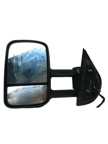 Retrovisor Chevrolet Silverado Hd 3500
