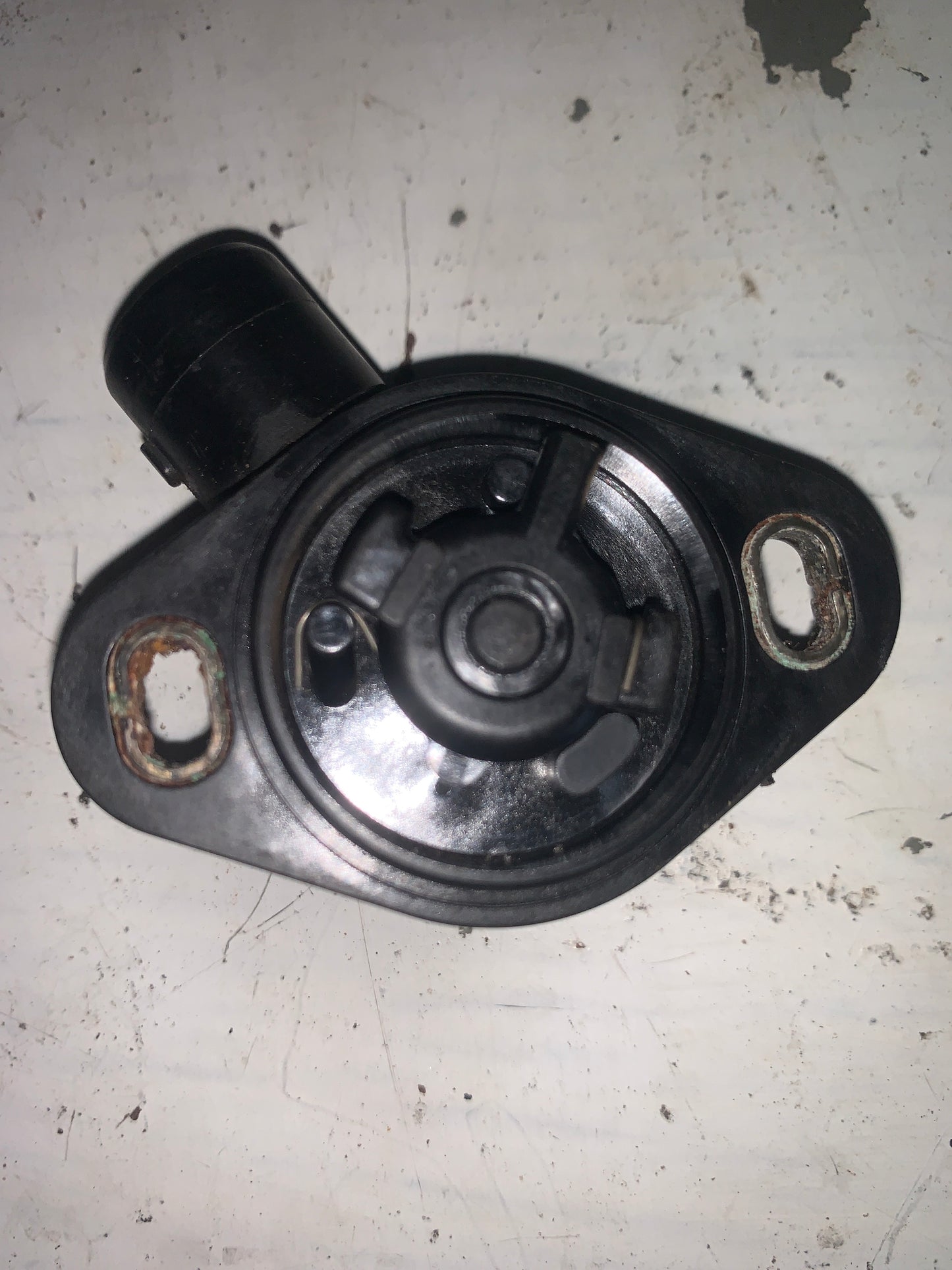 Sensor TPS Honda Accord Civic D15 D16 F22 F23 B20