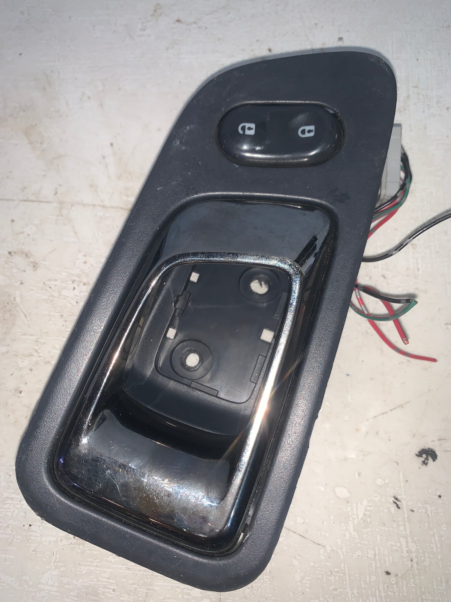 Manilla Interna Honda Pilot 2004 2008